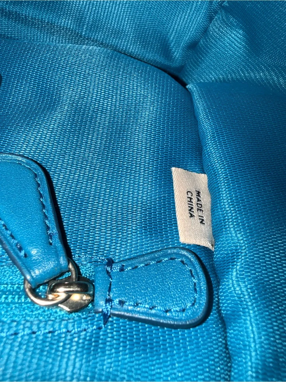 Coach Crosby Mini Carryall in Smooth Leather